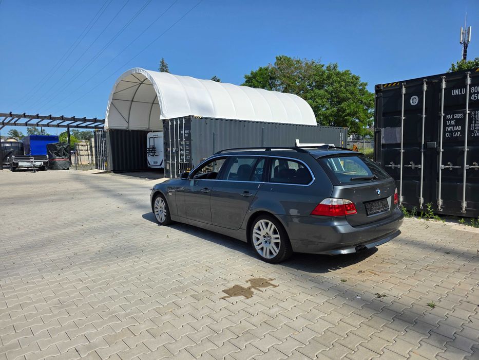 BMW 5 Series 2005 — imagine 5