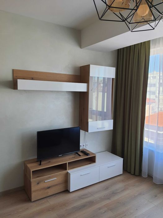 Дава се под наем Двустаен апартамент в Пловдив, Каменица 1 - 62 кв.м за 510 € - Снимка #2