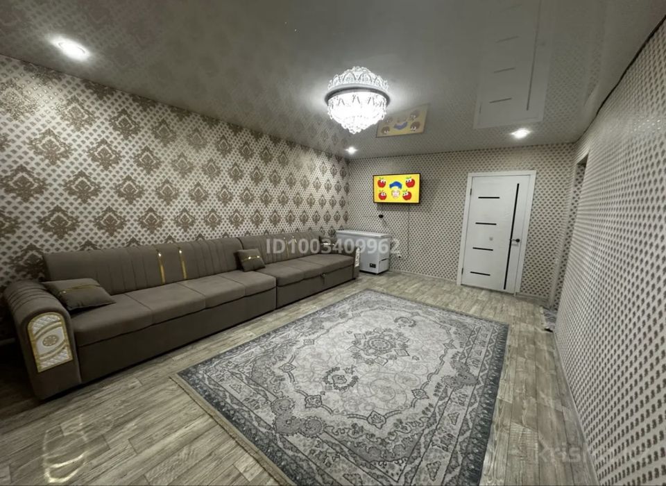 Срочно продам 4-х комнатный дом
