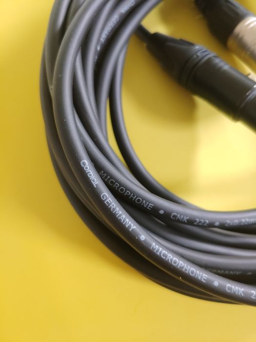 Microfon ORIGINAL SHURE beta 58a