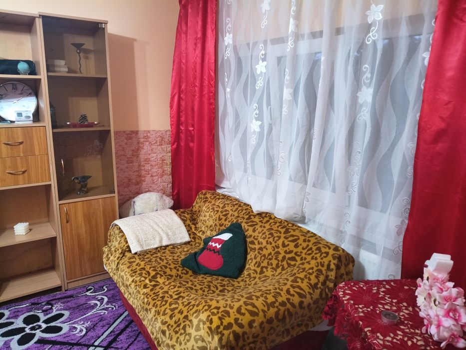 Apartament – Aninoasa, Iscroni - Vedere 3