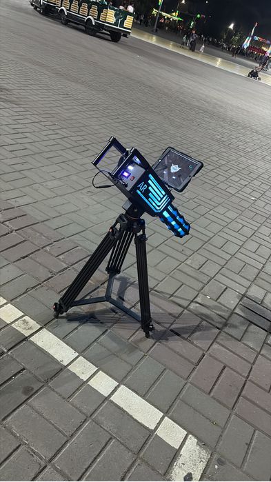 Детские пулеметы