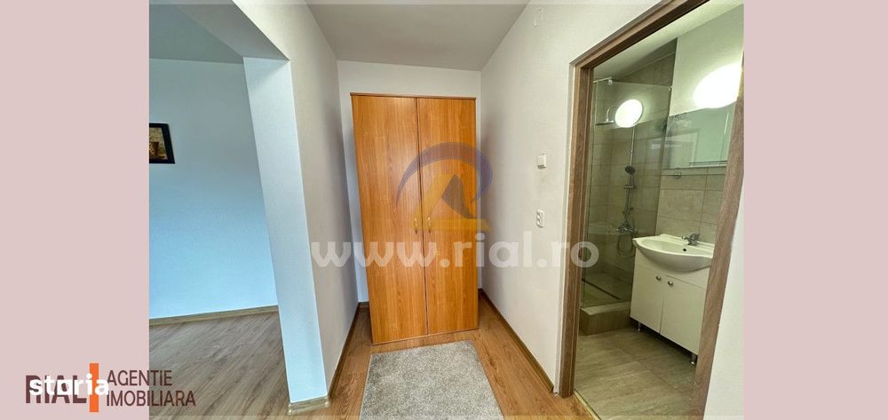 Apartament 2 camere de vânzare Mediaș | Gura Câmpului