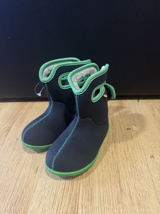 Bogs ботуши боса серия