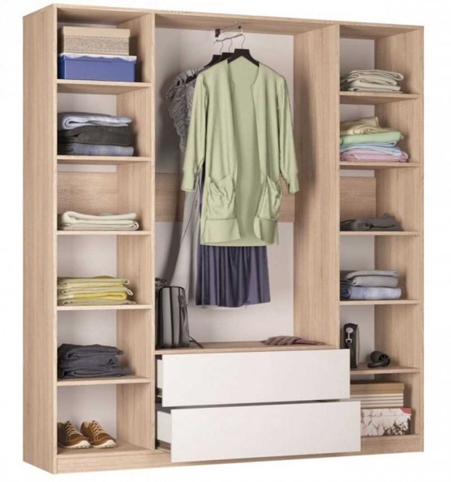 Мебель на заказ корпусной мебели