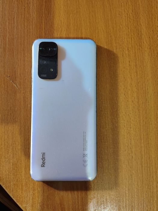 Xiaomi Redmi note 11s 128gb