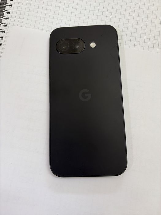 Pixel 9a продаю.