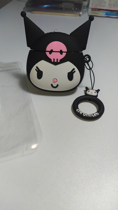 Чехол для AirPods 1/2