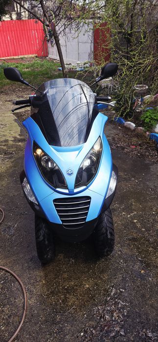 DOAR CASH, Piaggio mp3 250 cc. Ofer diferență la unul mai puternic sau la Burgman 650.