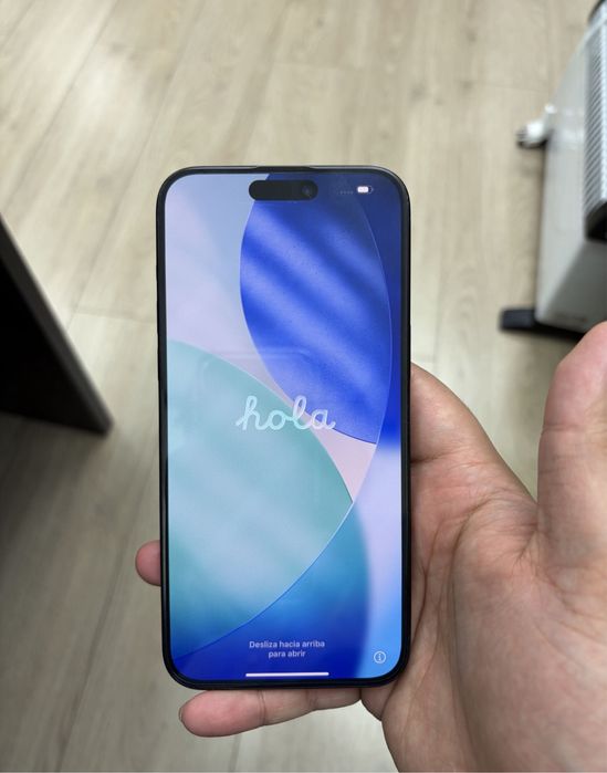 Продам IPhone 15 Pro Max 512 gb