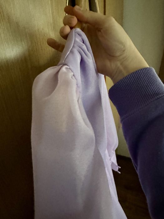 Rochie organza Aerial