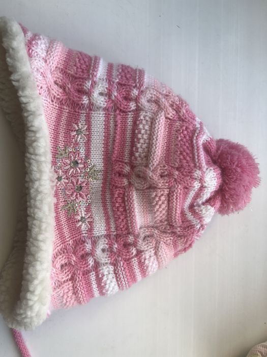 Головной убор