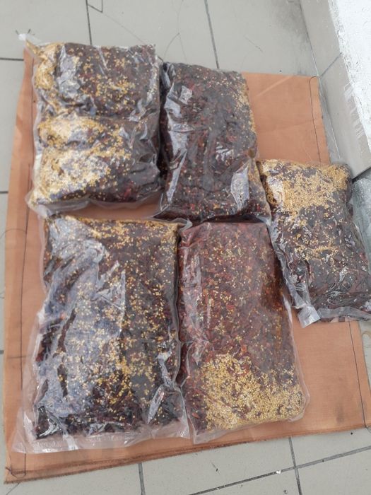 Boia iute import Franta 5 stele