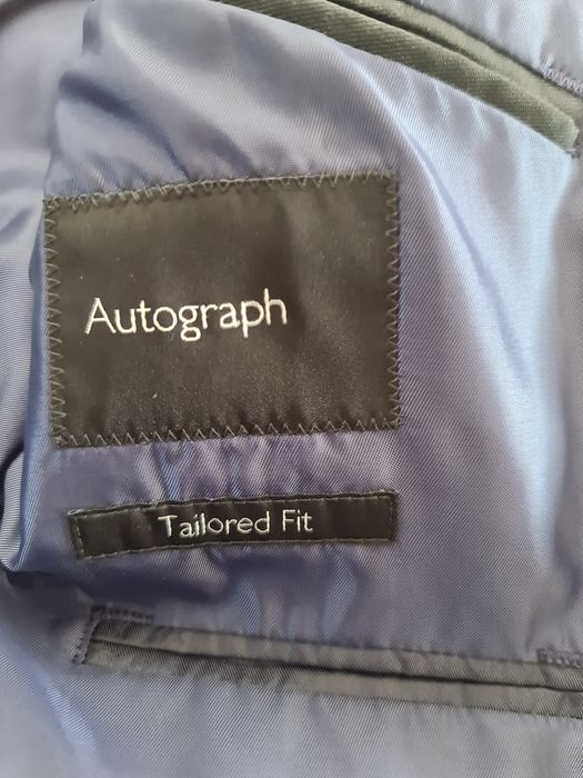 Costum Autograph by Marks&Spencer