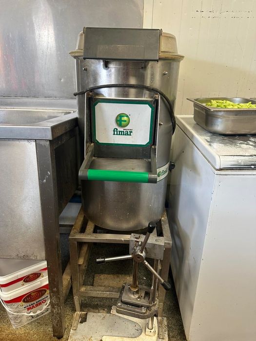 Професионално кухненско обзавеждане - разпродажба