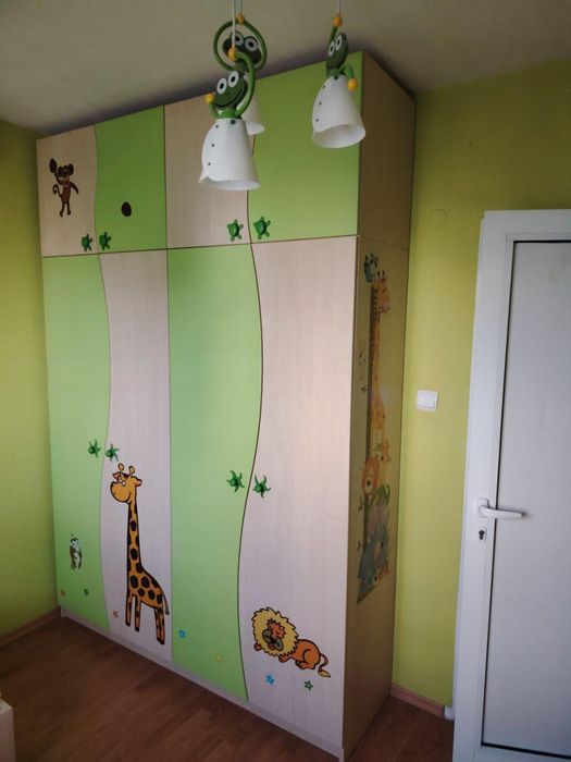 Дава се под наем Тристаен апартамент в Пловдив, Център - 82 кв.м за 510 € - Снимка #7