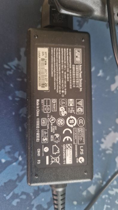 монитор Acer S221HQL экран 21 дюйм