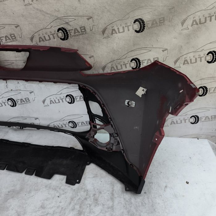 Bara fata Toyota Aygo X Limited an 2022-2023-2024-2025