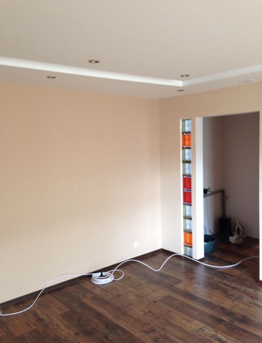 Apartament 3 camere Grui