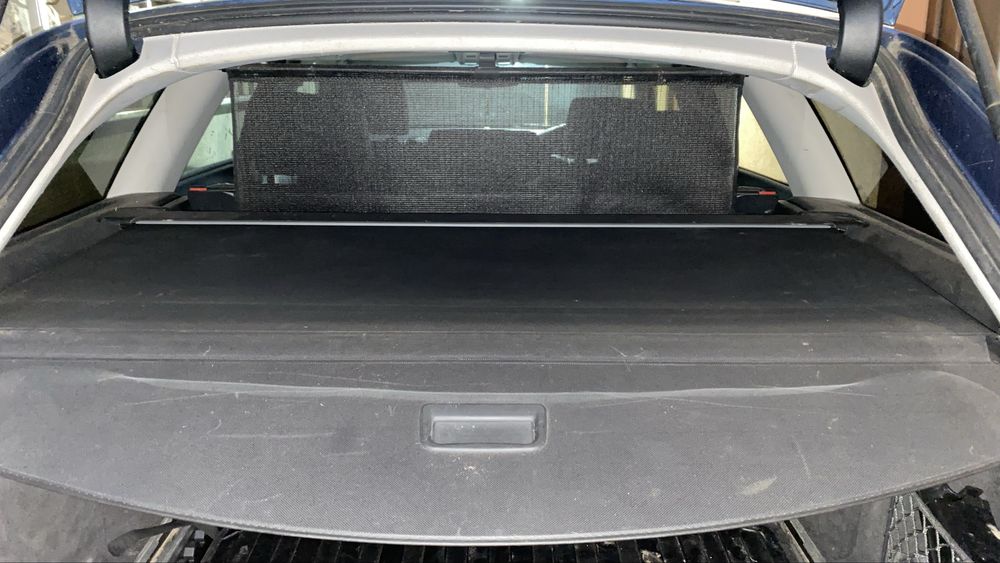 Audi A6 C6 4F 4.2FSi на части