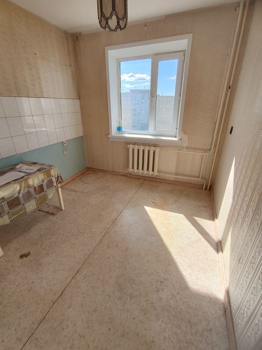 Продается 4-комн (9-41, 7 эт)