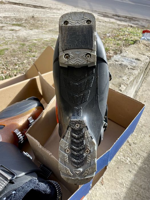 Ски обувки Саломон размер 28 Salomon Energyzer 60 size 28