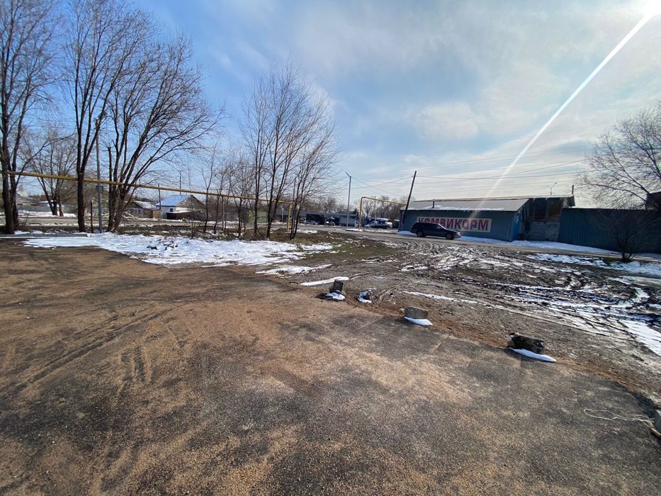 Сдам в аренду под склад