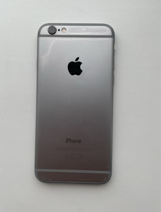 Продам Iphone 6 32 гб