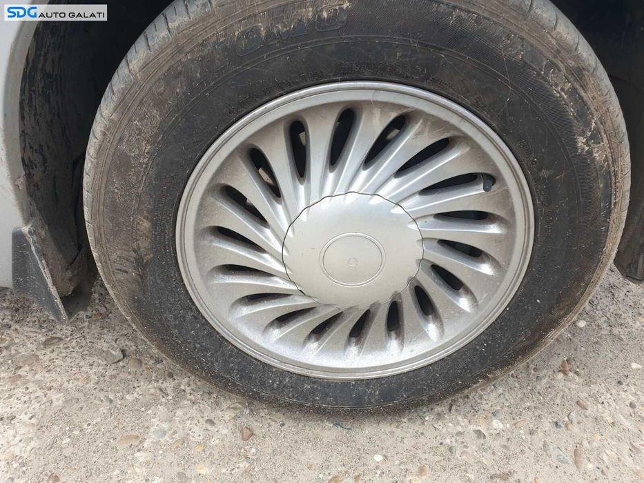 Roata Janta Aliaj 215 65 16 R16 SsangYong Rodius 2004 - 2012 Cod sdgja16bsr1