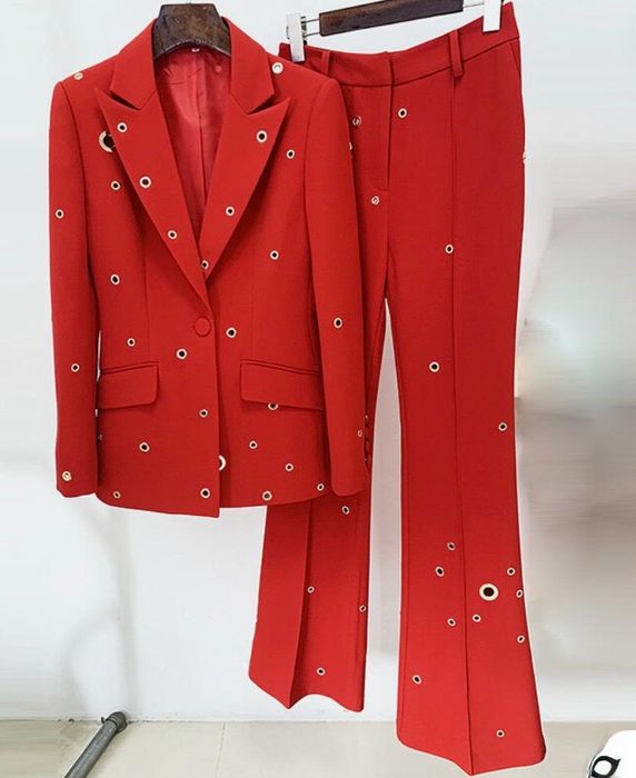Costum elegant nou marimea S/M