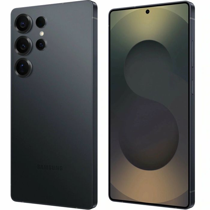 Samsung Galaxy S25 Ultra