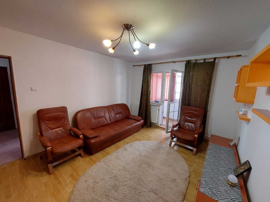 Apartament cu 2 camere in Alexandru cel Bun-Zimbru
