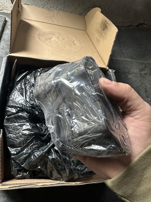 Дискове и накладки комплект Ауди/VW