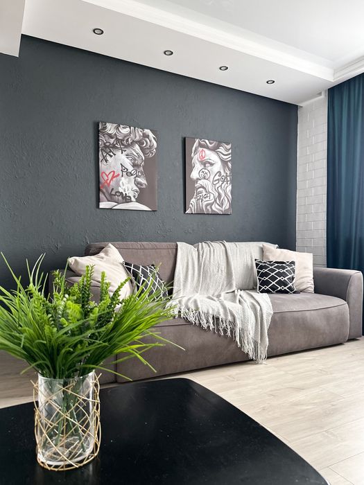 Сдам Lux Apartament Батыс 2 WI-FI/Smar TV