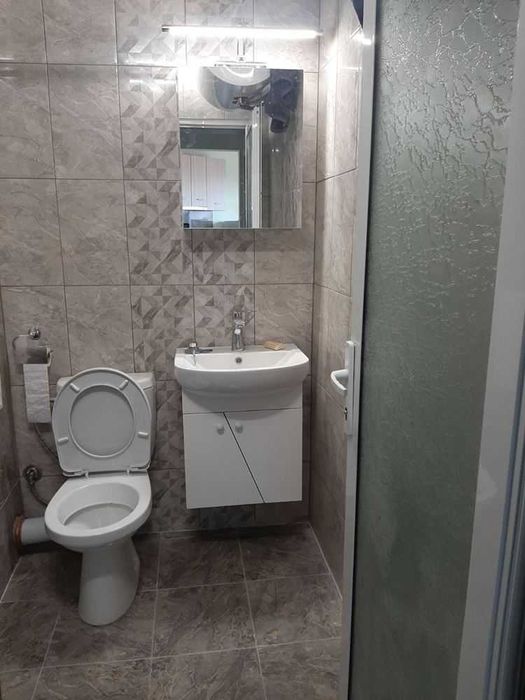 Дава се под наем Двустаен апартамент в Пловдив, Център - 45 кв.м за 359.04 € - Снимка #7