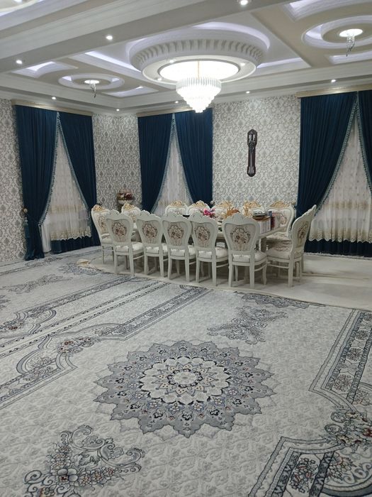 Дом  евро ремонт