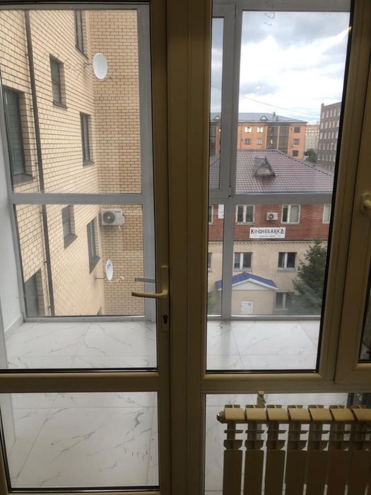 Продам 3 комн квартиру в центре города