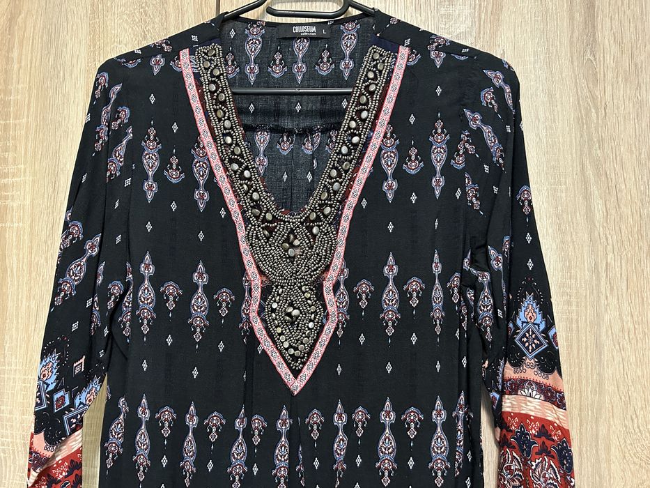 Rochie lejera Marimea S