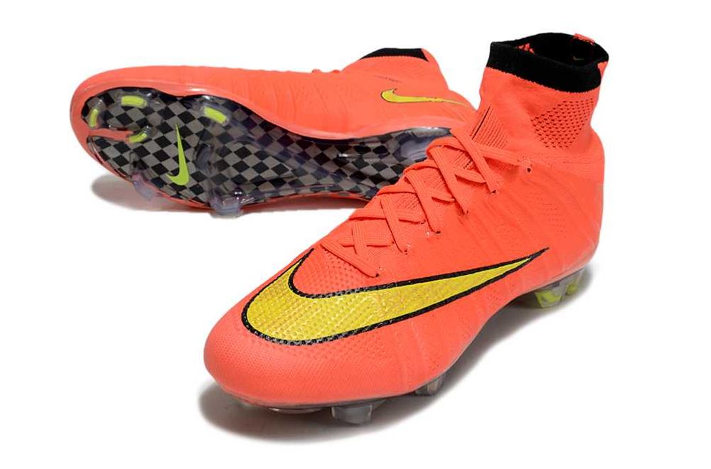 Ghete Fotbal Elite Marimea 40