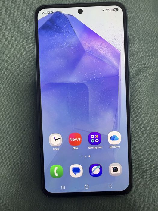 Samsung  galaxy A55 5G