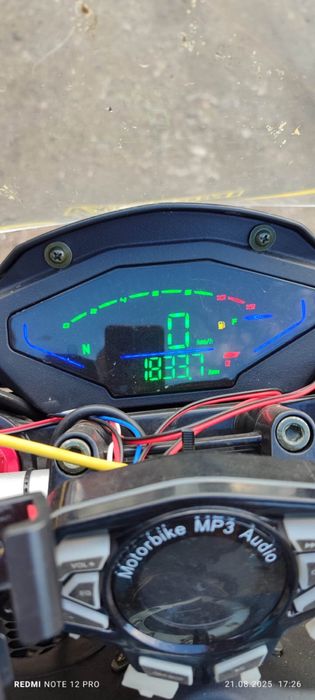 Продам Теккен тур-энтуро