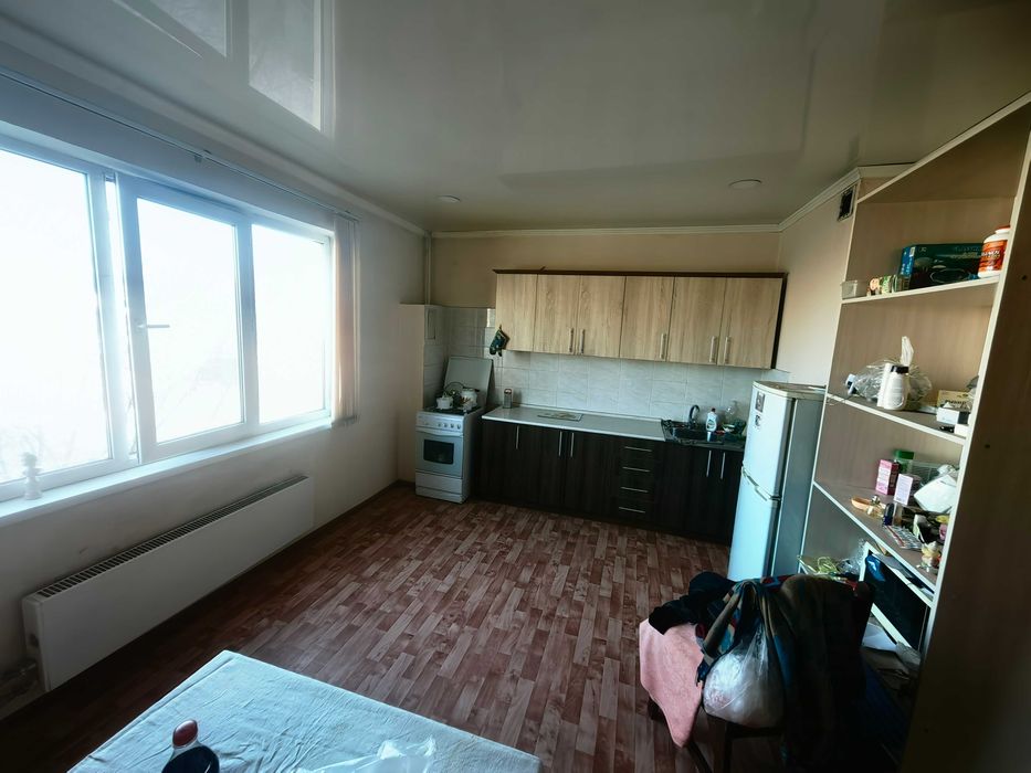 Сдам в аренду квартиру