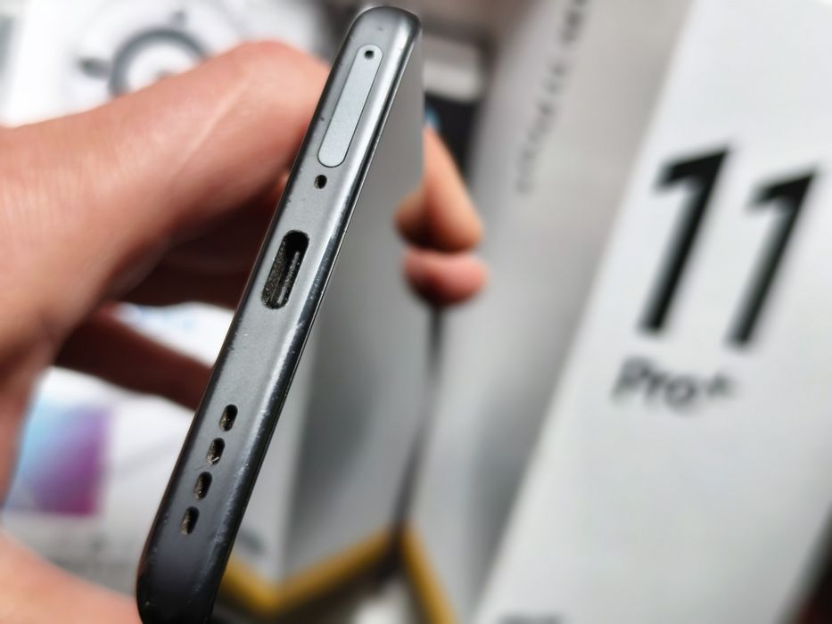 Смартфон Realme 11 pro plus 12/1024gb