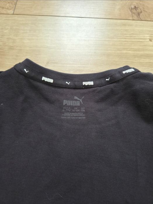 Tricou Puma simplu