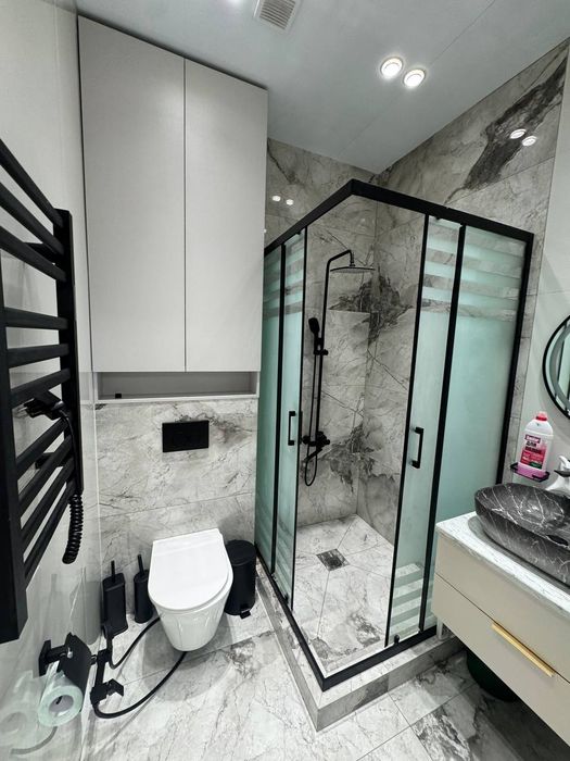 Лкюс квартира ижарага берилади