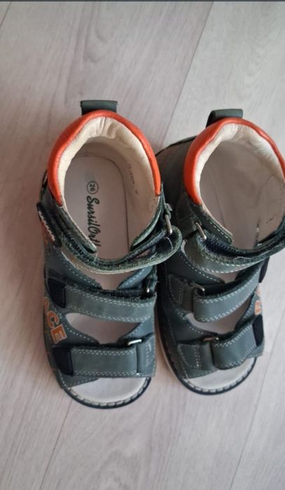 Продам ортопедическую обувь