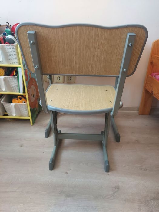 Vand birou tip banca copii