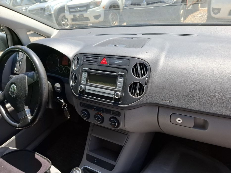 VW GOLF + 1.9 105кс