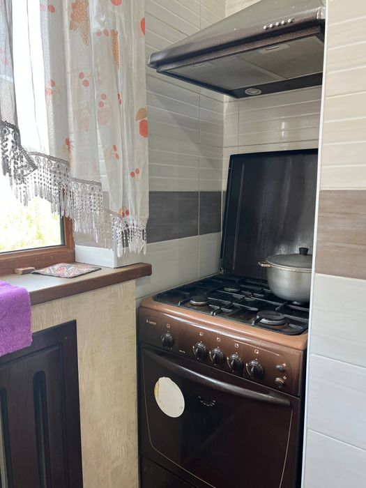 Сдается квартира на Айбеке