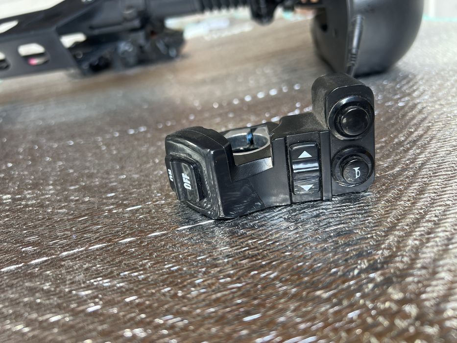 Piese Kukirin g2 pro 2024-2025